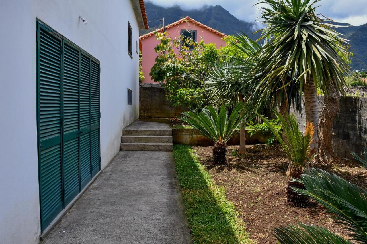 Casa Do Cantinho Do Muro Sao Vicente  Ngoại thất bức ảnh